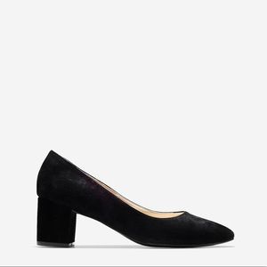 Cole Haan Justine Pump